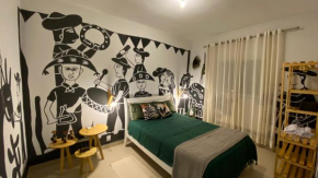 Pernambuca House, Ipojuca